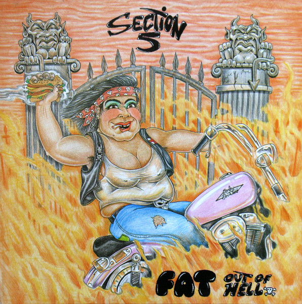 Fat Out Of Hell