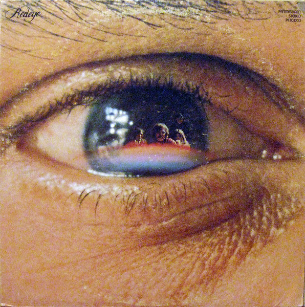 Redeye