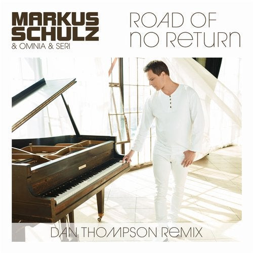 Road Of No Return (Dan Thompson Remix)