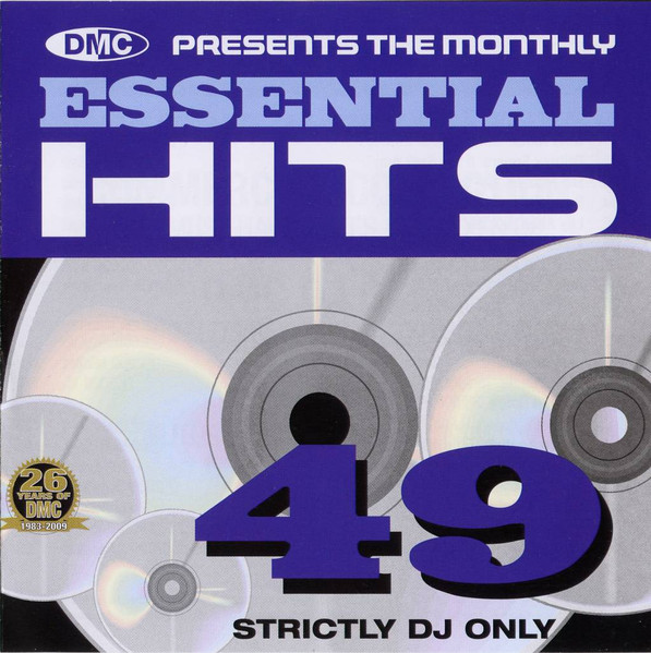 Essential Hits 49