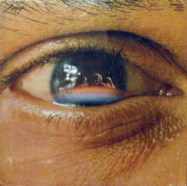 Redeye
