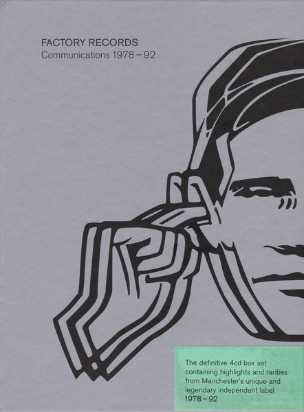 Factory Records (Communications 1978-92)