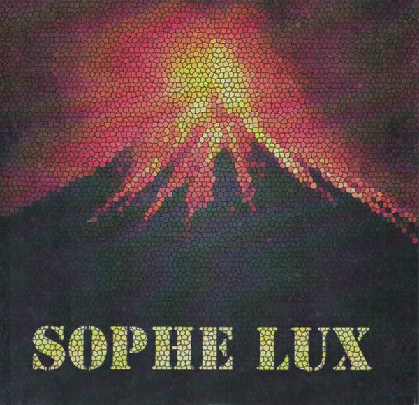 Hungry Ghost / Sophia Song