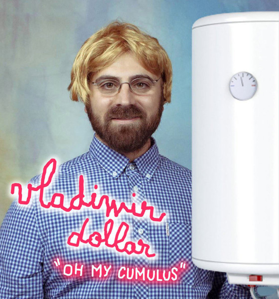 Oh My Cumulus