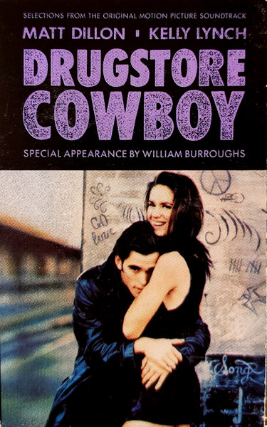 Drugstore Cowboy