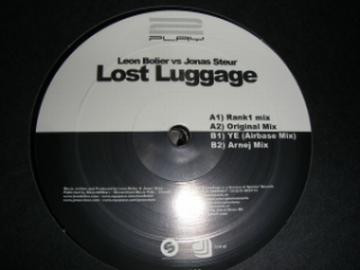 Lost Luggage