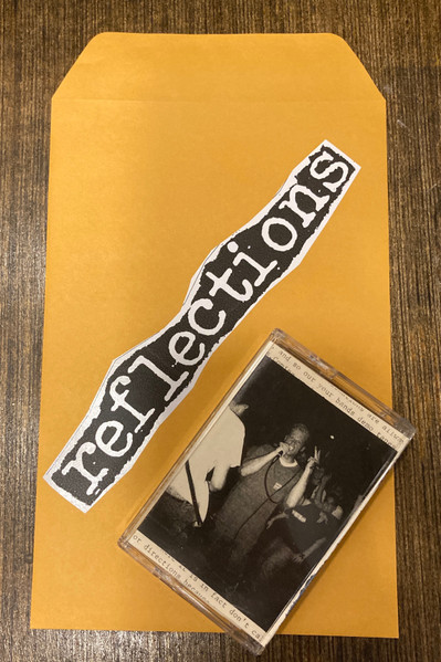 Reflections: A 90's Nardcore Compilation
