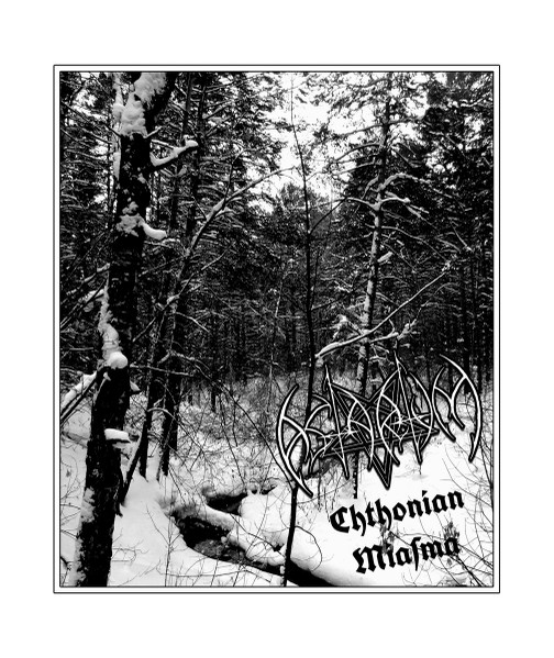 Chthonian Miasma