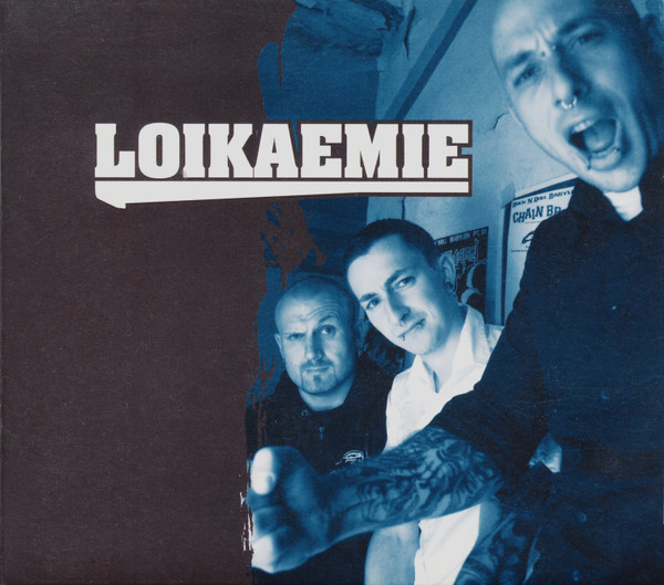 Loikaemie