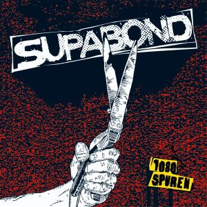 1080  Spuren