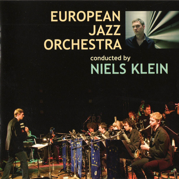 European Jazz Orchestra 2008