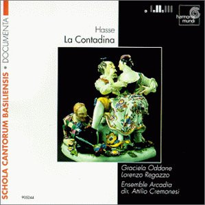 La Contadina