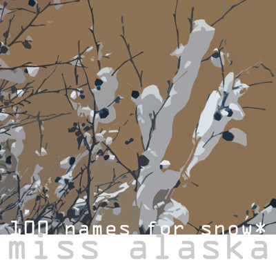 100 Names For Snow EP