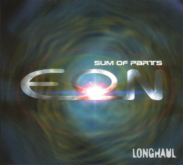 Sum Of Parts
