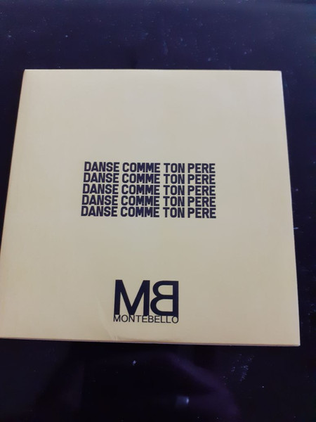 Danse comme ton père