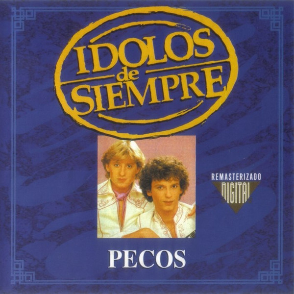 Ídolos de Siempre
