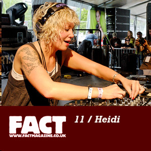 FACT Mix 11