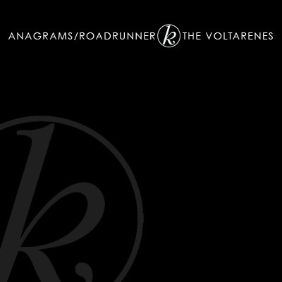 Anagrams 7"
