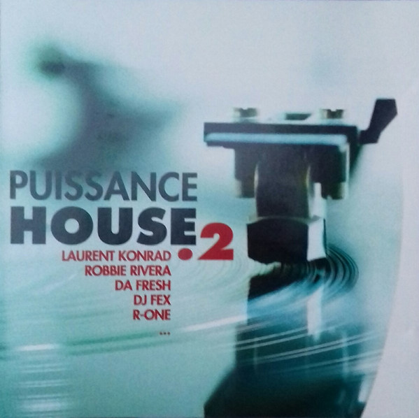 Puissance House 2 