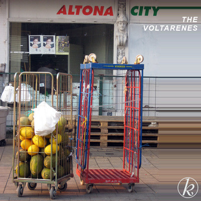 Altona City 7"