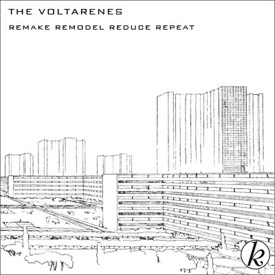 Remake Remodel Reduce Repeat 7"