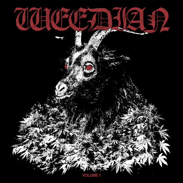 Weedian Volume 1