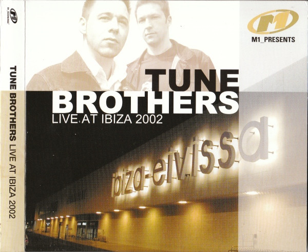 Live At Ibiza 2002