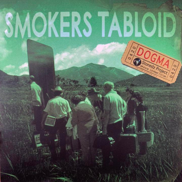 Smokers Tabloid