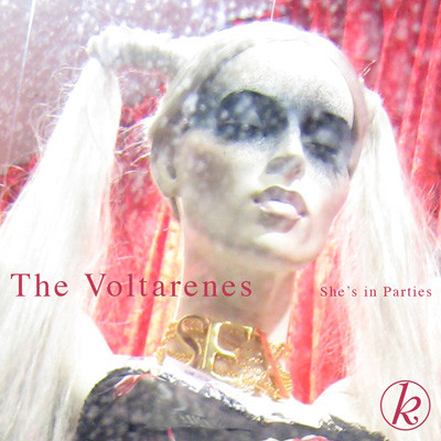 She's In Parties 7"