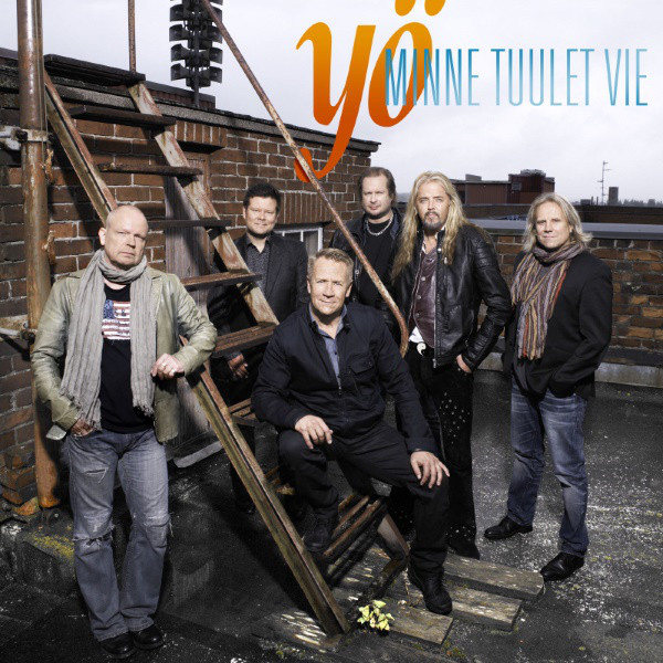 Minne Tuulet Vie