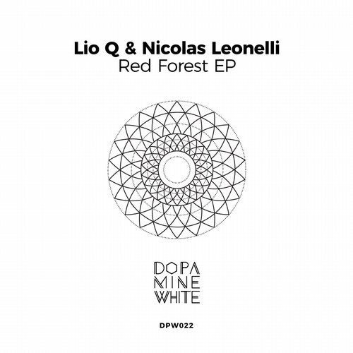 Red Forest EP