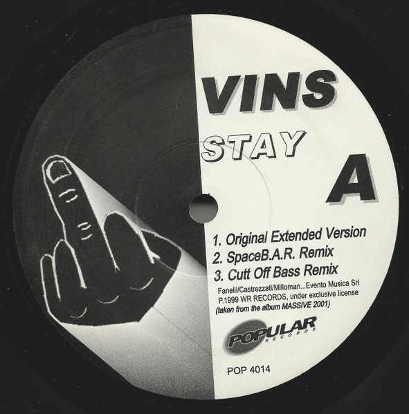 Stay