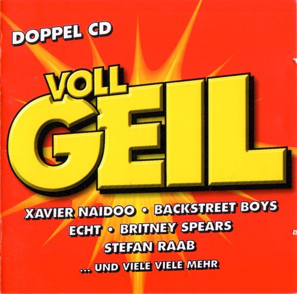 Voll Geil