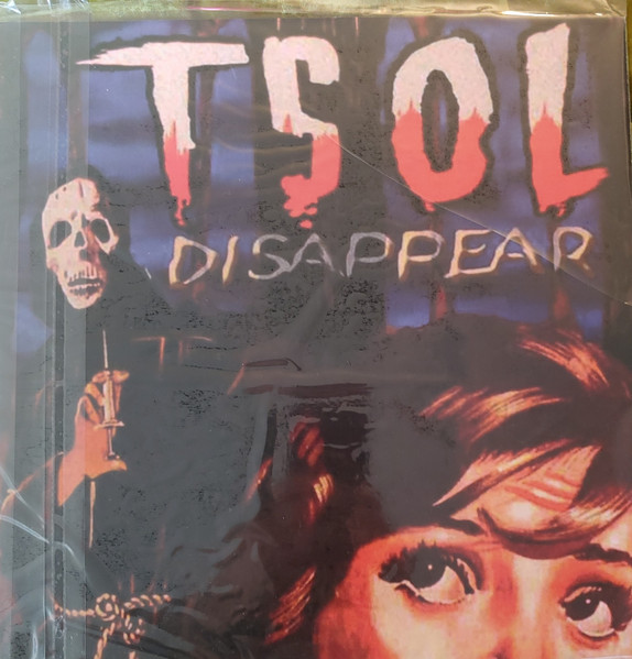 Disappear