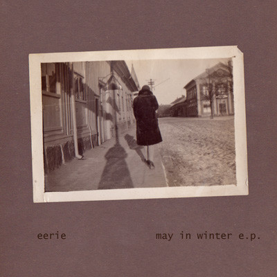 May In Winter EP