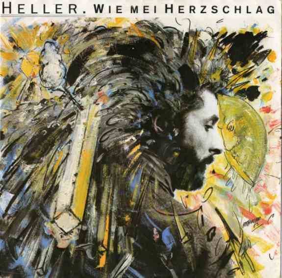 Wie Mei Herzschlag