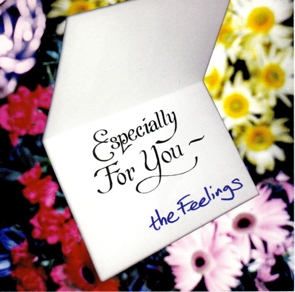 Especially For You