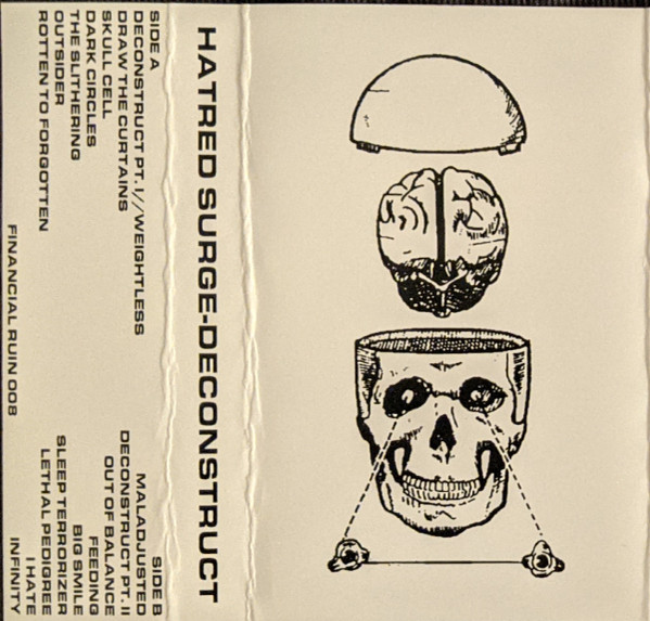 Deconstruct
