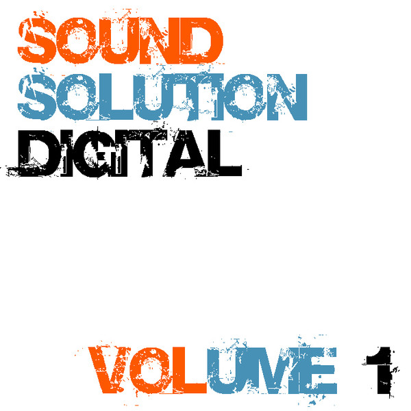 Sound Solution Digital: Volume 1