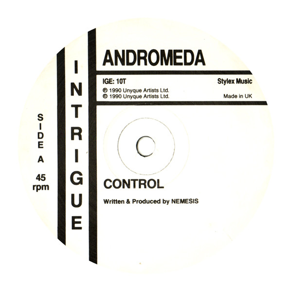 Control