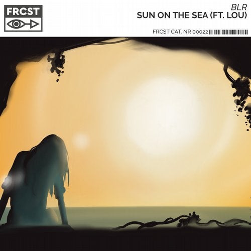 Sun On The Sea