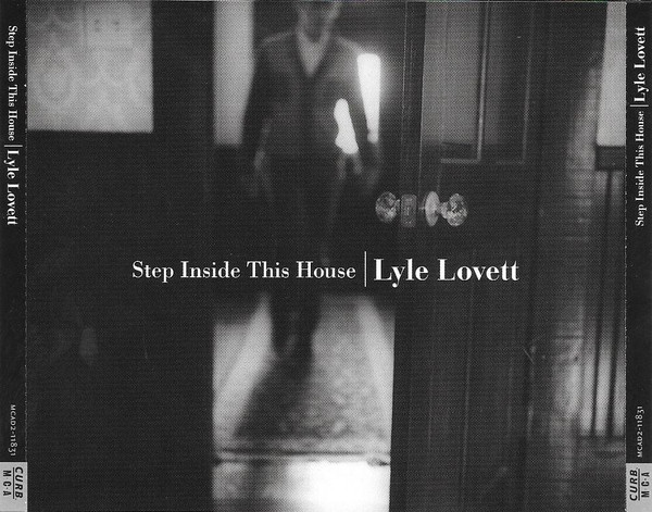 Step Inside This House