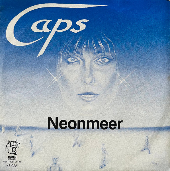 Neonmeer / Di Vergiss I Nimmer