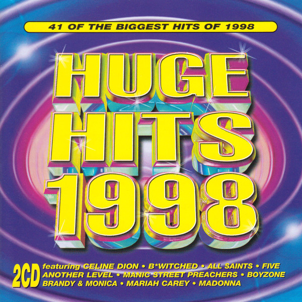 Huge Hits 1998