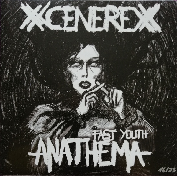 Fast Youth Anathema