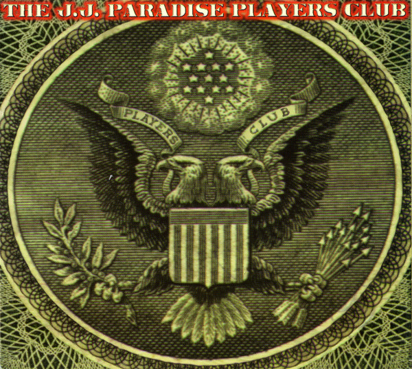 The J.J. Paradise Players Club