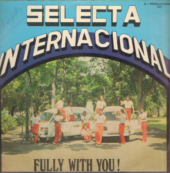 Fully With You!