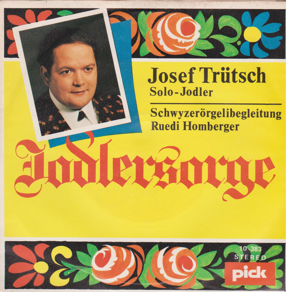 Jodlersorge