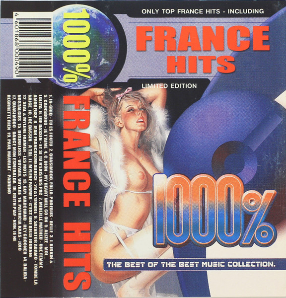 1000% France Hits