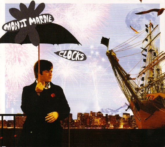 Clocks / Pretender